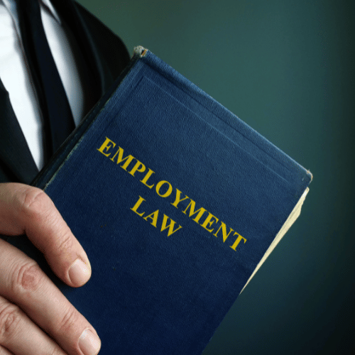 derecho laboral